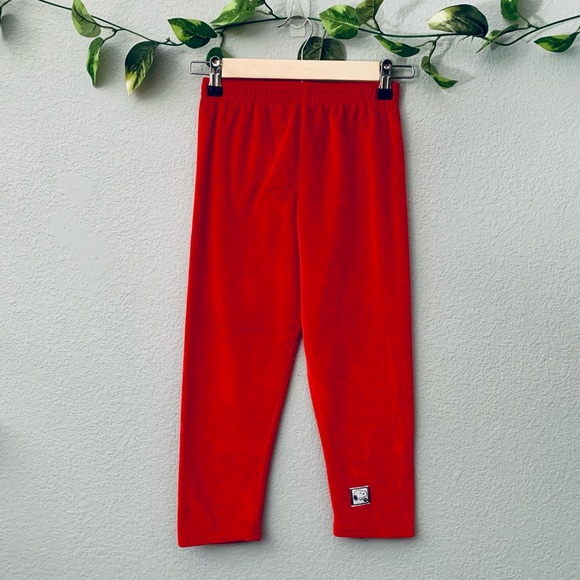 Snoopy Christmas pj set - Picture 4 of 6